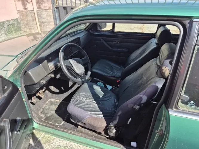 Chevrolet Chevette L / SL / Sl/e / DL / SE 1.6 1986