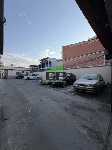 Casa com 2 dormitórios para alugar, 120 m² por R$1.900,00/mês - Campinho - Rio d