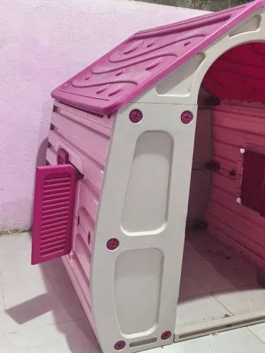 Casinha infantil