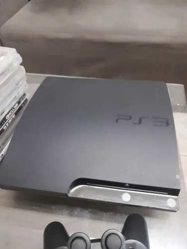 Playstation 3