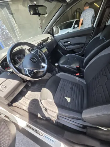 Renault Duster Intense 1.6 16V Flex MEC 2023