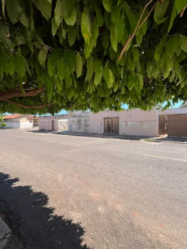 Imóvel de esquina vila Alba
