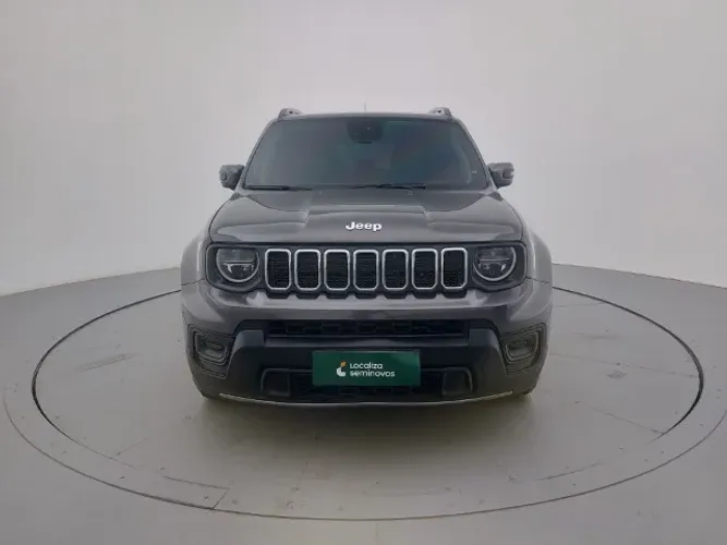 Jeep Renegade Long. T270 1.3 TB 4X2 Flex Aut. 2025