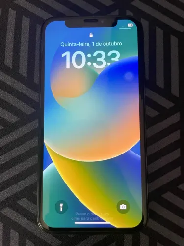 iPhone X 64GB