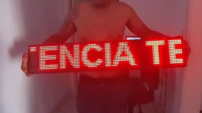 Display Led