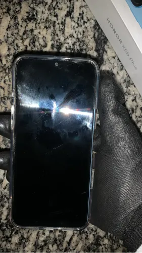 Celular honor X5B 256 gb