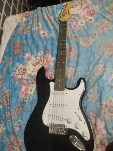 Guitarra 