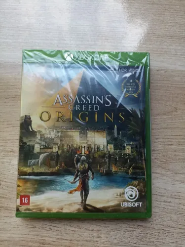Assassins Creed Origins