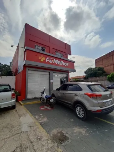 PONTO COMERCIAL PARA ALUGAR NO BAIRRO MACAÚBA