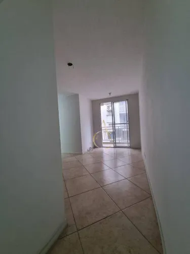 APARTAMENTO PARA VENDA - CONDOMÍNIO BELA VISTA - NOVA IGUAÇU