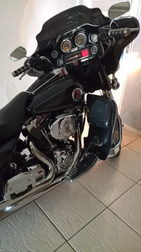 Harley Davidson 