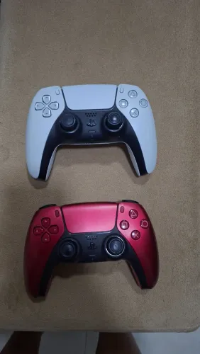 Controle de ps5(COM DRIFT)