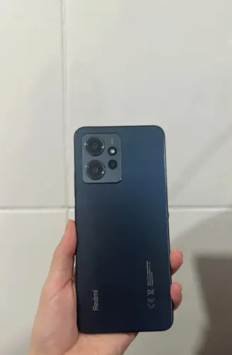 Redmi note 12