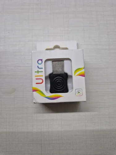 Adaptador Carlink Android Auto e Carplay