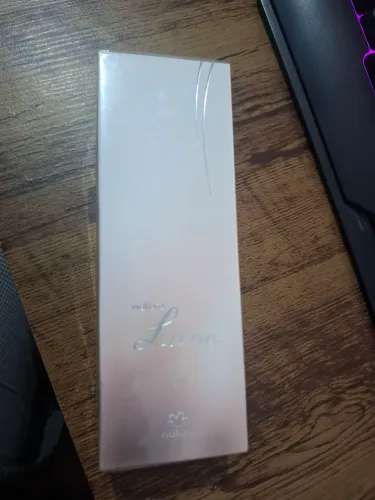 Perfume Luna Natura Novo 