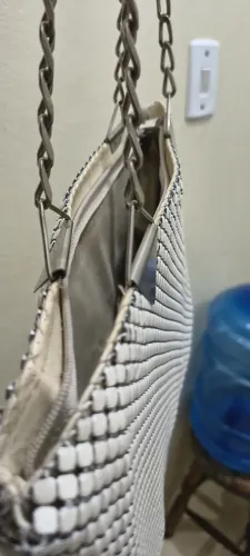 Bolsa anos 80