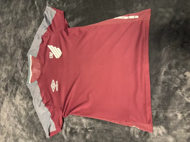 Camisa Athletico Paranaense