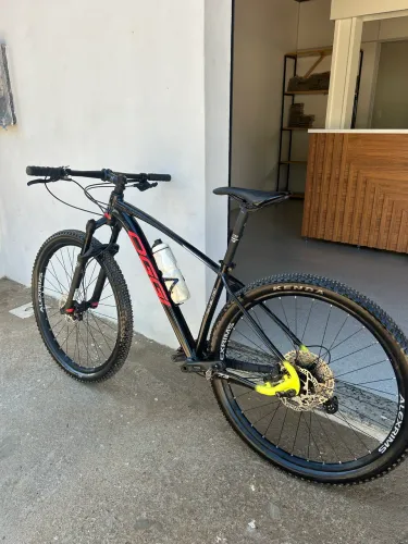 Bicicleta oggi