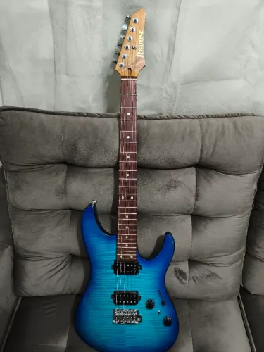 Guitarra Ibanez AZ 24S1F
