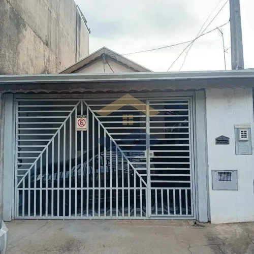 Casa p/ Venda na Vila Margarida / Vila Rio Branco, 78 m², 2 Dorms, Sala, Cozinha, Quintal