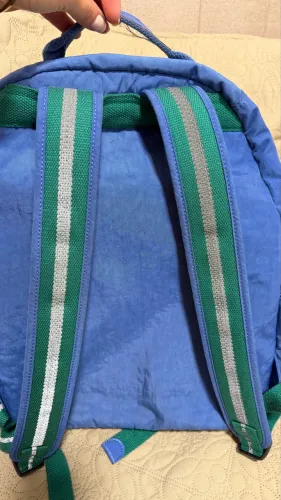 Mochila Kipling grande