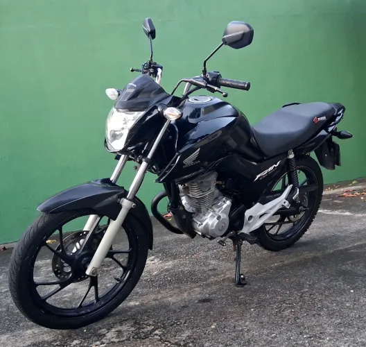 Vende-se Fan 160 22/22