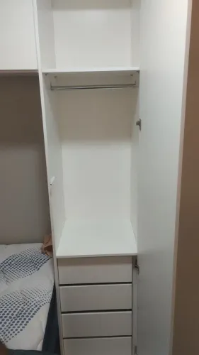 Guarda roupa móveis planejados