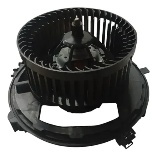 Motor Ar Forçado Vw Tiguan 2.0 Allspace Rl Tsi 2020
