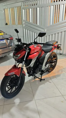 Cavalete central para fazer 250 