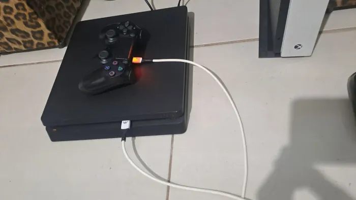 PLAYSTATION 4 PRA VENDER LOGO!!!!