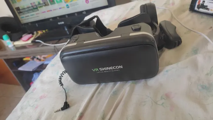 VR box