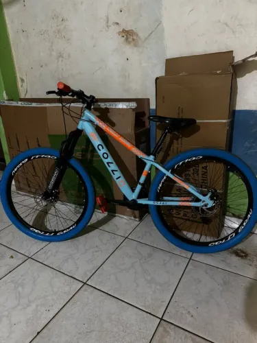 Bike Nova