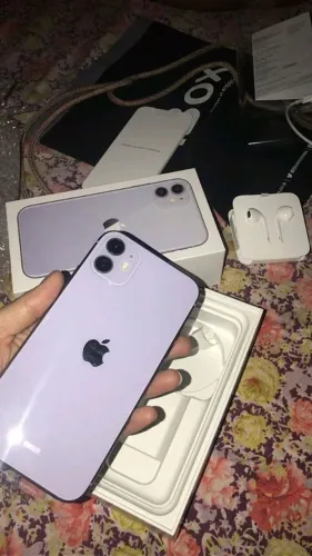 iPhone12 semi/novo interesse só chama no pv
