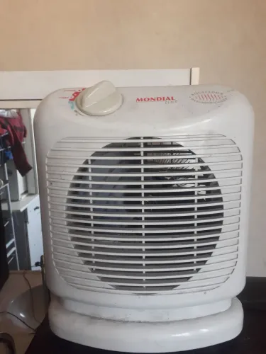 Estufar 110 v