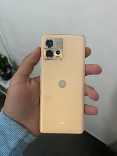 Motorola Edge 30 Fusion