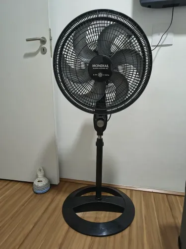 Ventilador Mondial Super Power 40