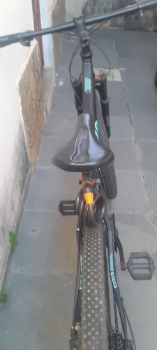 Vendo Bicicleta 800 reais