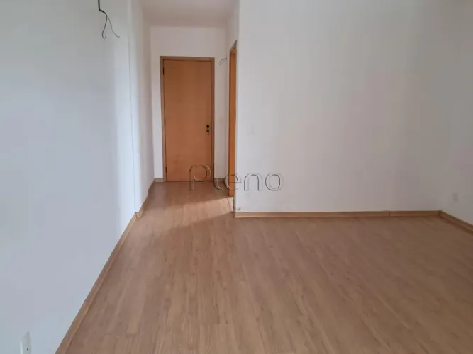 Apartamento à venda em Campinas, Vila Brandina, com 3 quartos, com 83.15 m²