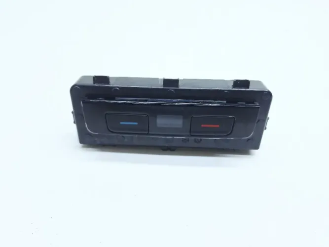Comando Ar Condionado Vw Passat Tsi 2.0 2018 3g0907049d
