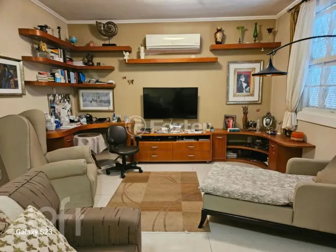 Apartamento à venda em Auxiliadora com 115 m², 2 quartos, 1 suíte, 1 vaga