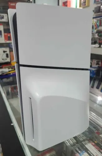 Ps5 midia fisica slim