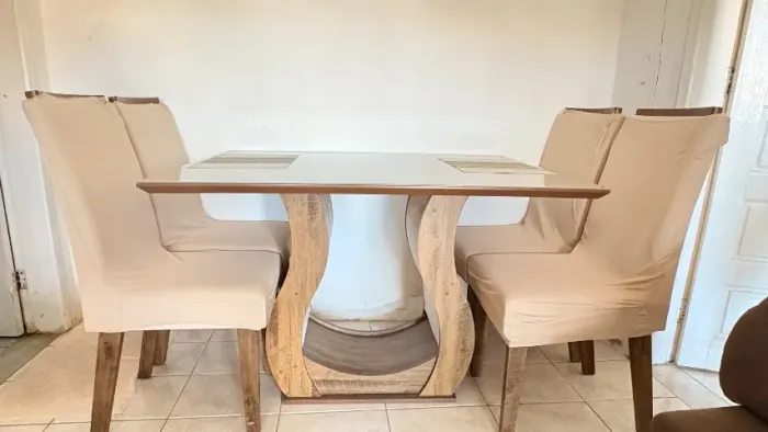 Mesa de jantar