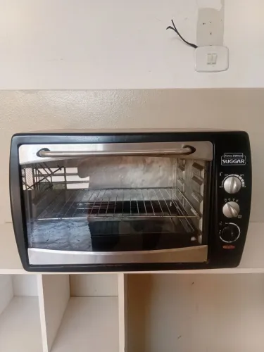 FORNO ELÉTRICO SUGGAR 42L/220 V