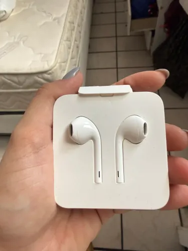 EarPods (conector Lightning)