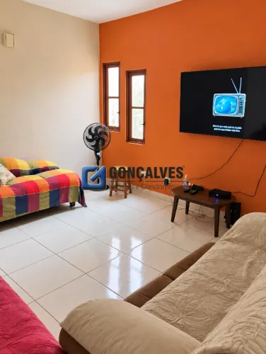 Sobrado residencial de 5 quartos à venda no Bairro Alvarenga