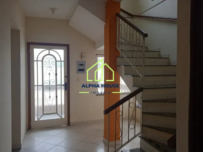 Sobrado Comercial para locação, Centro, Pindamonhangaba, SP