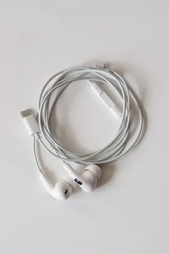 Fone de ouvido 