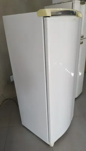 Geladeira Consul Facilite 