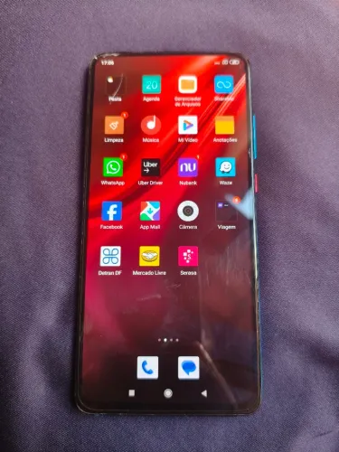 Xiaomi Mi 9T Pro 