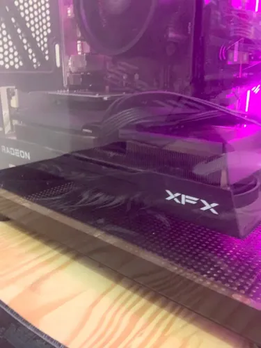 Placa de video